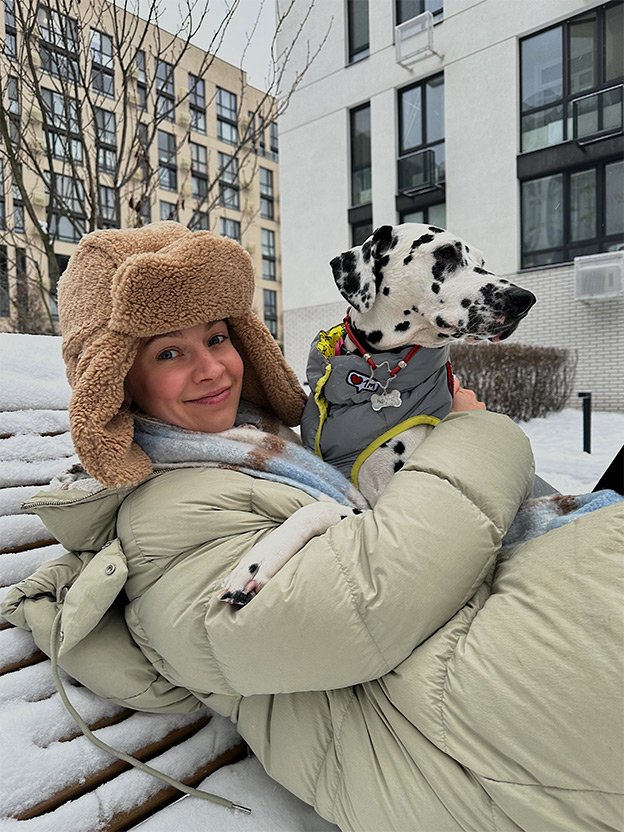 Photo: Puptch Rain Coat Jacket